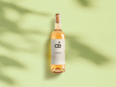 Oé - Le Méditerranée - Rosé wine 2021