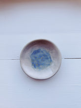 Load image into Gallery viewer, Dreamy bowl - sparkling blue