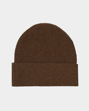 Load image into Gallery viewer, LAMBSWOOL BEANIE - AMBER