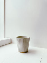 Load image into Gallery viewer, Cup - White