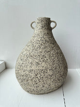 Load image into Gallery viewer, Stoneware vase, large - white