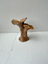 Load image into Gallery viewer, Mushroom figure - orange