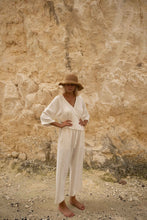Load image into Gallery viewer, Selene Wrap Kimono