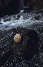 Load image into Gallery viewer, ACTIVATED CHARCOAL KONJAC SPONGE