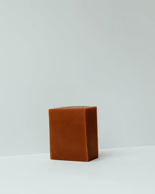TERRACOTTA SOAP / Unscented