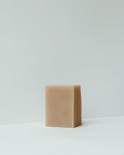Load image into Gallery viewer, BEIGE CLAY SOAP / Geranium