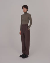 Load image into Gallery viewer, Bea Turtleneck Body