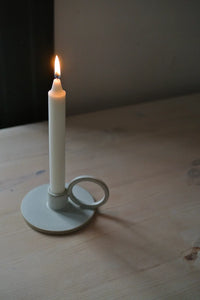 RO - candle holder
