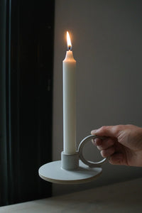RO - candle holder
