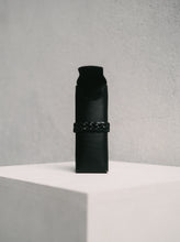 Load image into Gallery viewer, Woven Pen Case in All-Black