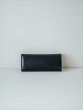 Load image into Gallery viewer, Woven Glasses Case in Black