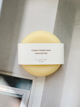 Load image into Gallery viewer, CONDITIONER BAR/UNSCENTED
