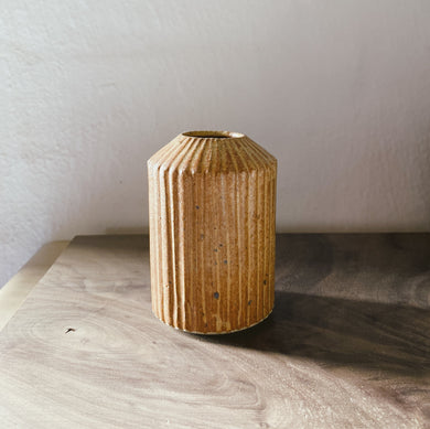 Vase high - Terracotta