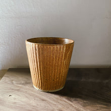 Load image into Gallery viewer, Cup - Terracotta
