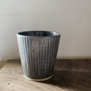 Cup - Dark grey
