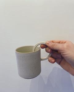 RO - tea cup