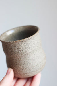 Vemmetofte stoneware cup