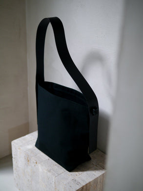 Tafolod Shoulder Bag- black