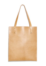 Load image into Gallery viewer, HEBERT TOTE - Natural